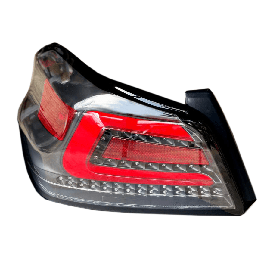 Rexpeed V1 Tail Lights (15-21 VA WRX/STI) – JD Customs U.S.A