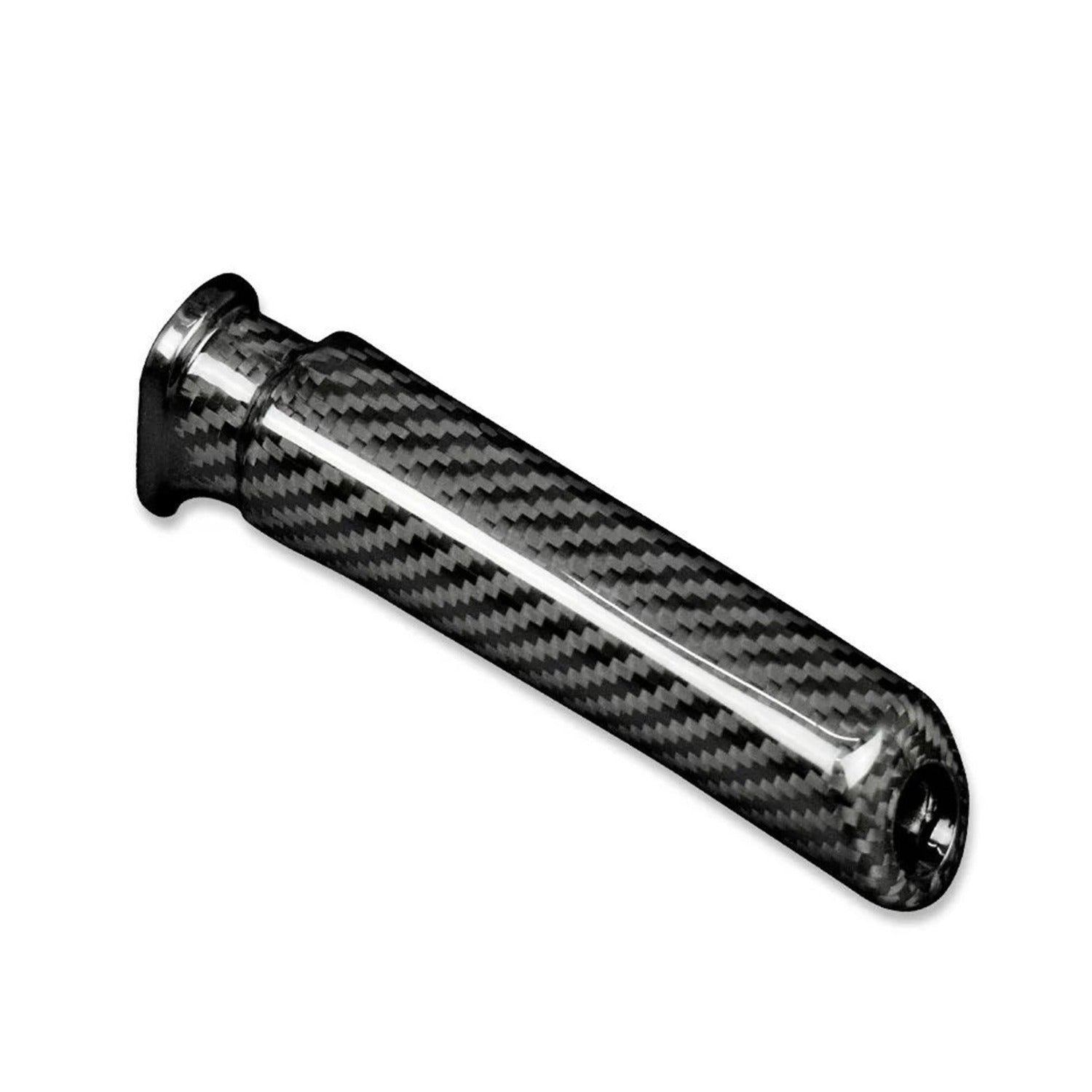 Rexpeed V2 Dry Carbon E - brake Handle (Multiple Subaru Applications) - Rexpeed