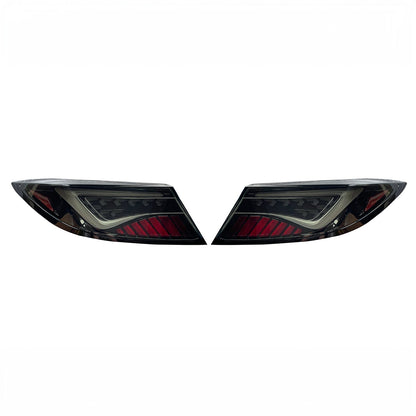 Rexpeed V2 Tail Lights (22+ GR86/BRZ) - Rexpeed