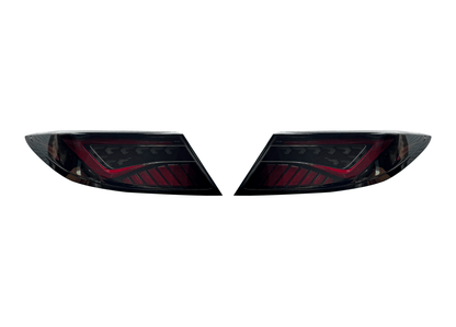 Rexpeed V2 Tail Lights (22+ GR86/BRZ) - Rexpeed