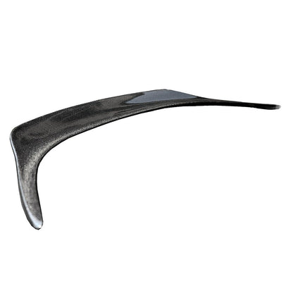 Rexpeed V4 Carbon Fiber Trunk Spoiler (MK5 Supra) - Rexpeed