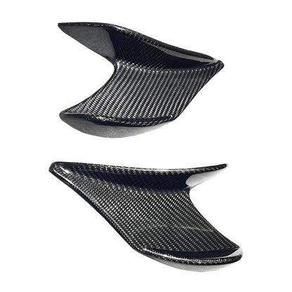 Rexpeed V6 Dry Carbon Front Canard (22+ GR86) - Rexpeed