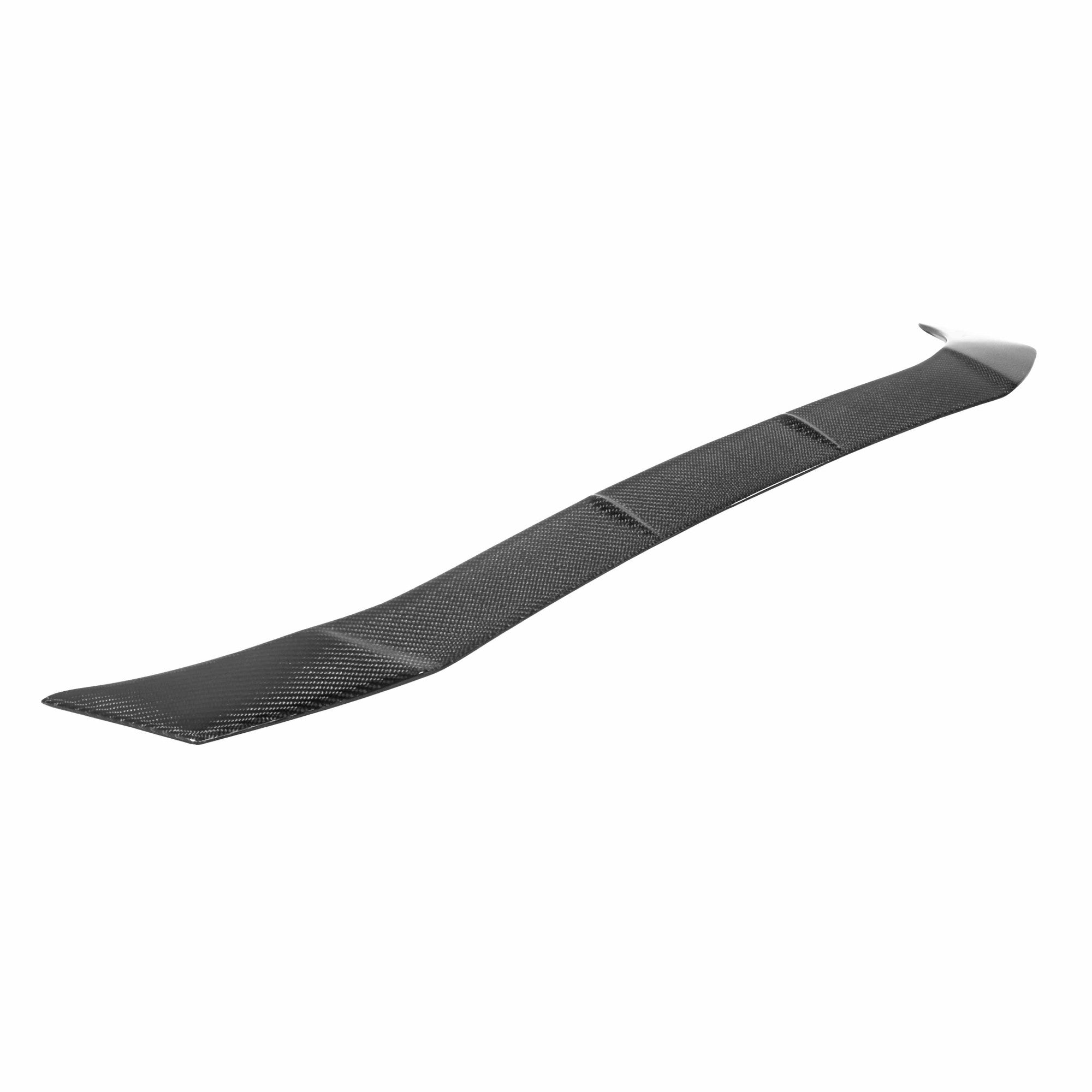 Seibon Carbon Fiber Rear Fin Spoiler (BRZ/FRS/86)