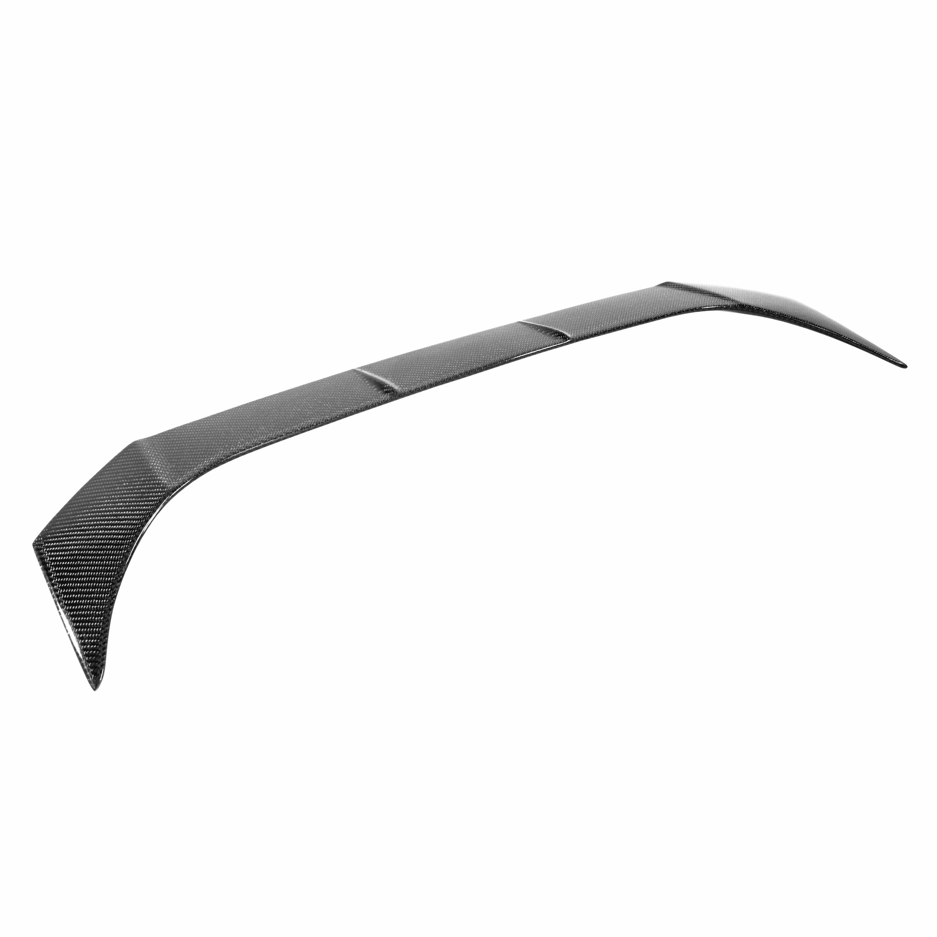 Seibon Carbon Fiber Rear Fin Spoiler (BRZ/FRS/86)