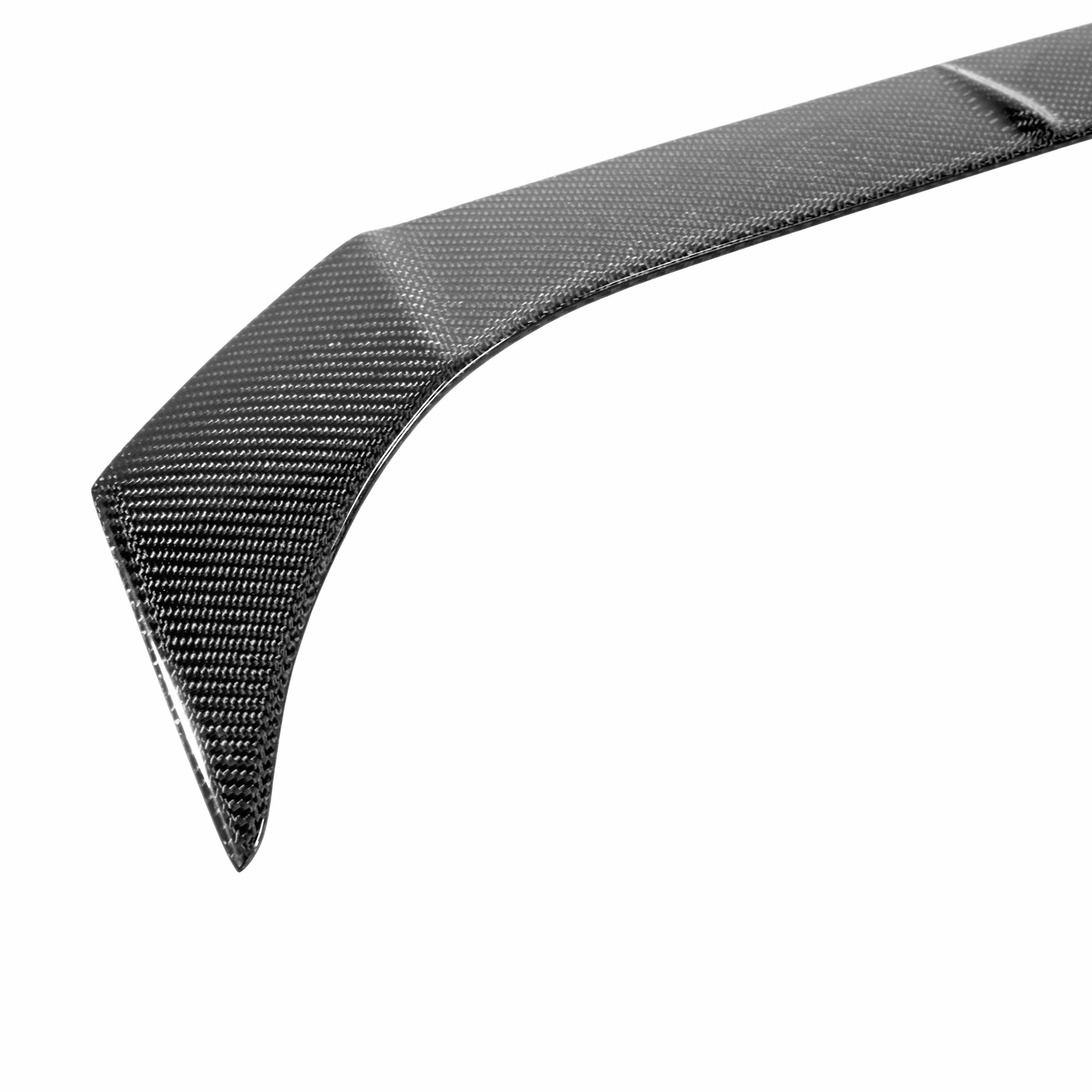 Seibon Carbon Fiber Rear Fin Spoiler (BRZ/FRS/86)