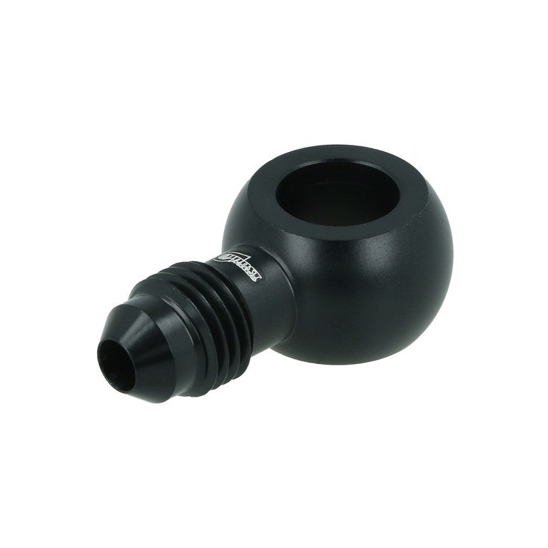 Adapter -AN to Banjo Fitting (RI-D1016-S)