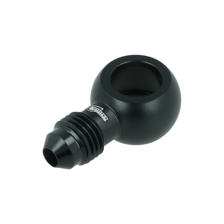Adapter -AN to Banjo Fitting (RI-D1016-S)