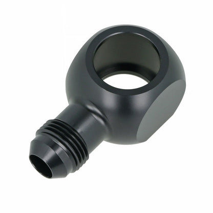 Banjo Fitting M22 to -AN Male (RI-M22D10-BM)