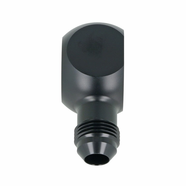 Banjo Fitting M22 to -AN Male (RI-M22D10-BM)