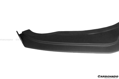 Carbonado 2013-2019 Corvette C7 Z51 Grandsport Z06 RK Style Front Lip