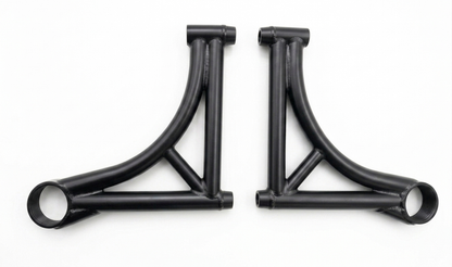 Boosted Fabrication 1G DSM K Member And Control Arm Kit