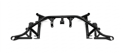 Boosted Fabrication 1G DSM K Member And Control Arm Kit