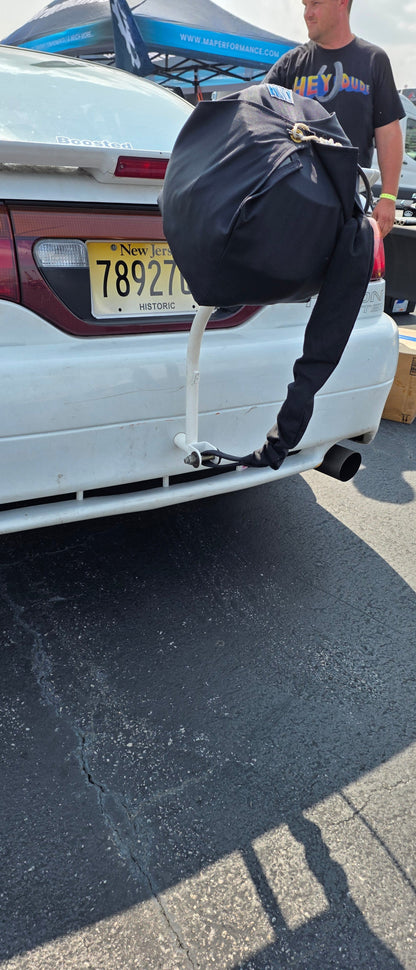 Boosted Fabrication 1G DSM Parachute Mount