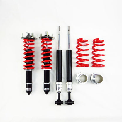 RS - R Basic - i Active Coilovers (14+ Lexus RC350) - RS - R