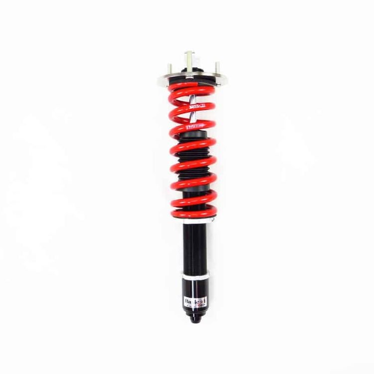 RS - R Basic - i Active Coilovers (14+ Lexus RC350) - RS - R