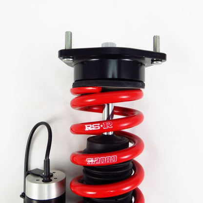 RS - R Best - i Active Coilover (17+ Infiniti Q60) - RS - R