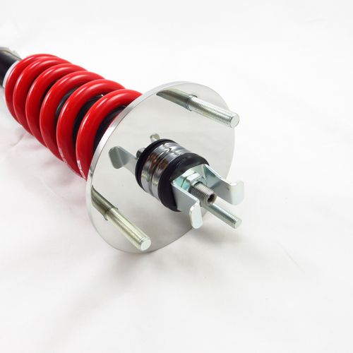 RS - R Best - i Active Coilover (Lexus IS 250/350 F Sport) - RS - R