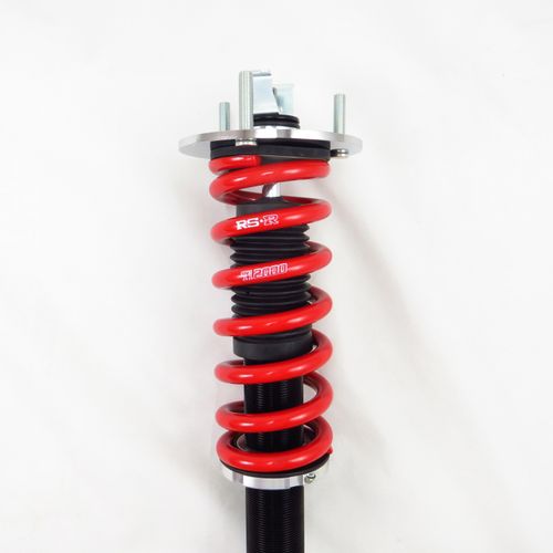 RS - R Best - i Active Coilover (Lexus IS 250/350 F Sport) - RS - R