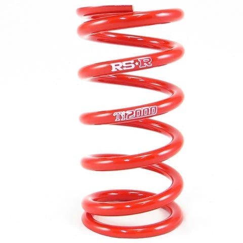 RS - R Best - i Active Coilovers (17 - 22 Civic Type R) - RS - R