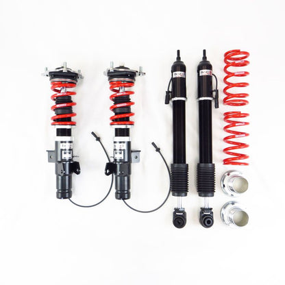 RS - R Best - i Active Coilovers (23+ Honda Civic Type R) - RS - R