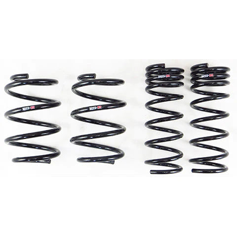 RS - R Down Sus Springs (22+ Subaru WRX) - RS - R