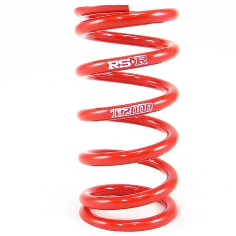 RS-R Best-i Active Coilovers (17-22 Civic Type R)