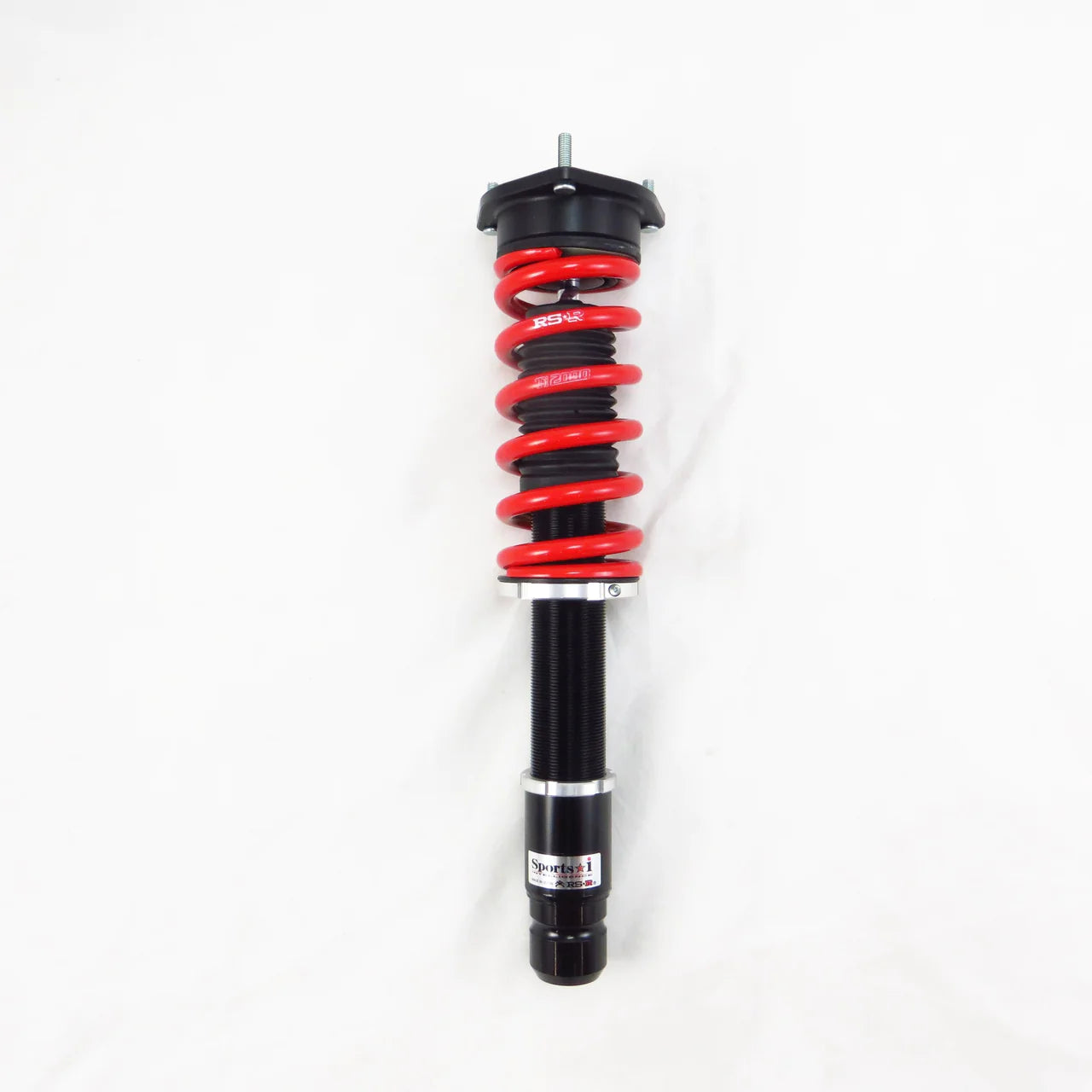 RS-R Sports-I Coilover Kit (17+ Infiniti Q60)