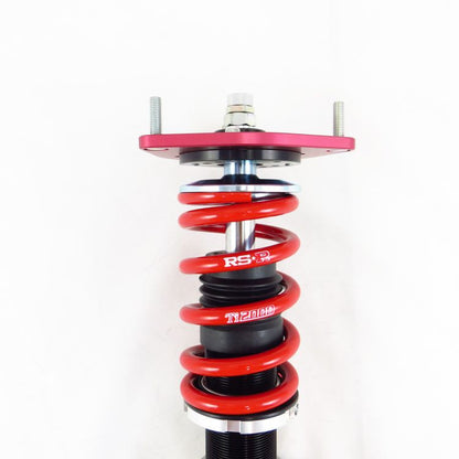 RS - R Sports - i Club Racer Coilover Kit (22+ Subaru BRZ) - RS - R