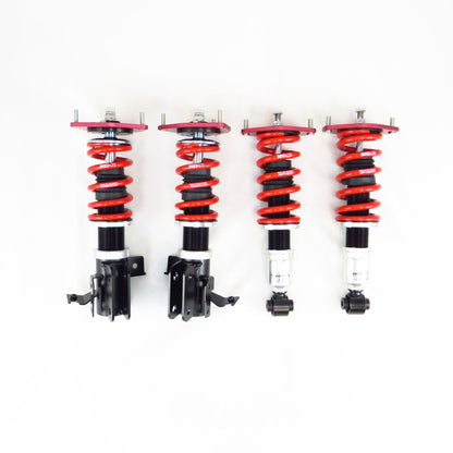 RS - R Sports - i Club Racer Coilover Kit (22+ Subaru BRZ) - RS - R