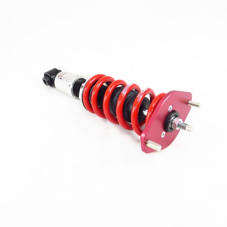 RS - R Sports - i Club Racer Coilovers (BRZ/FRS/86) - RS - R