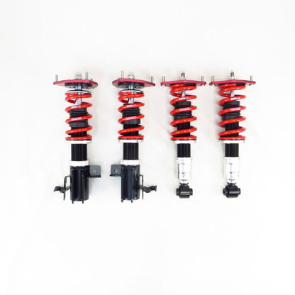 RS - R Sports - i Club Racer Coilovers (BRZ/FRS/86) - RS - R