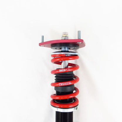 RS - R Sports - i Club Racer Coilovers (BRZ/FRS/86) - RS - R