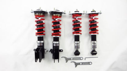 RS - R Sports - i Coilovers (15 - 21 Subaru WRX) - RS - R