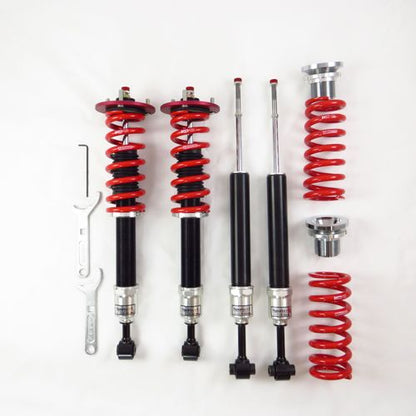 RS - R Sports - i Coilovers (15+ Lexus RC - F) - RS - R