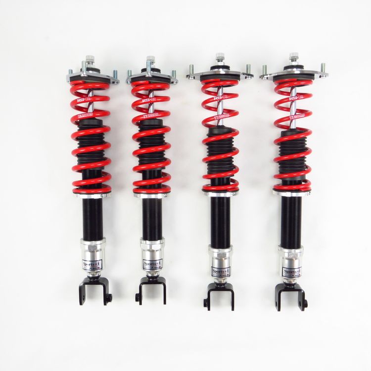 RS - R Sports - i Coilovers (16+ Mazda Miata) - RS - R