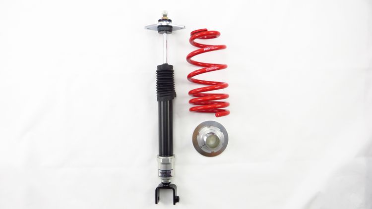 RS - R Sports - i Coilovers (2009 - 2020 Nissan 370Z) - RS - R