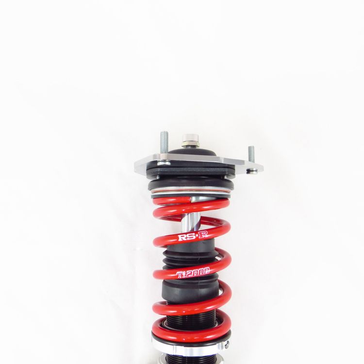 RS - R Sports - i Coilovers (22+ Subaru BRZ) - RS - R