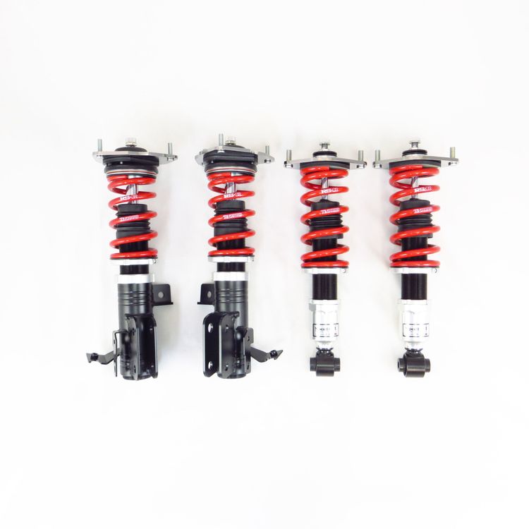 RS - R Sports - i Coilovers (22+ Subaru BRZ) - RS - R