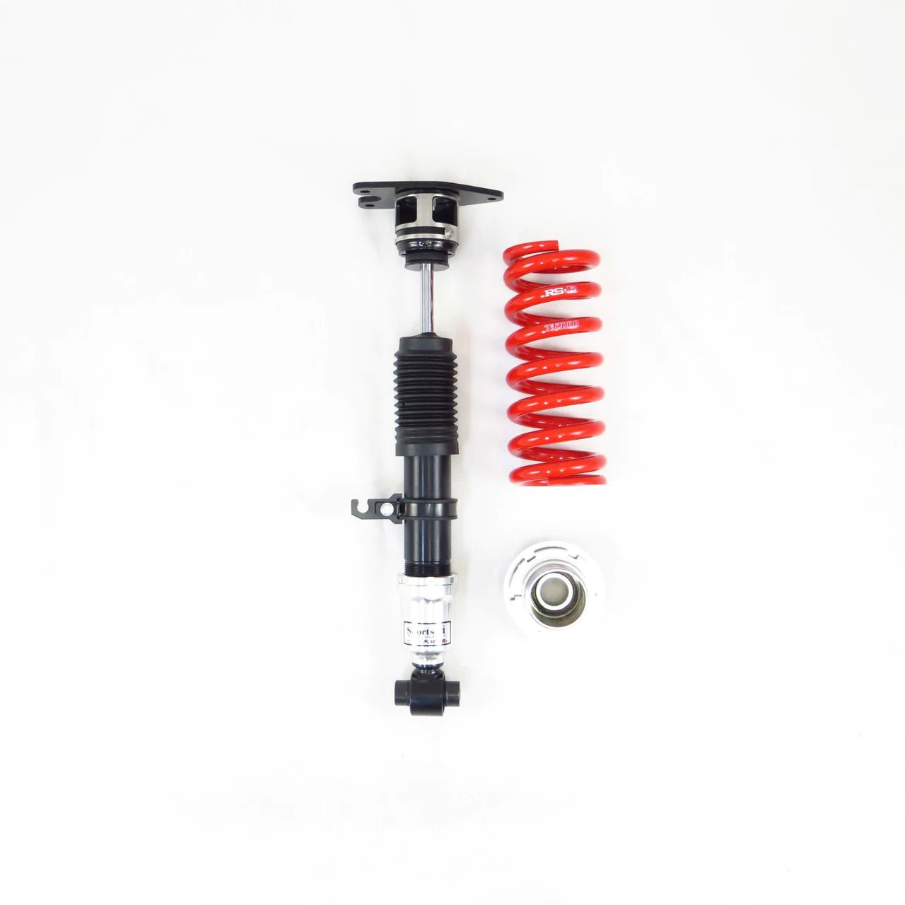 RS - R Sports - i Coilovers (MK5 Supra) - RS - R