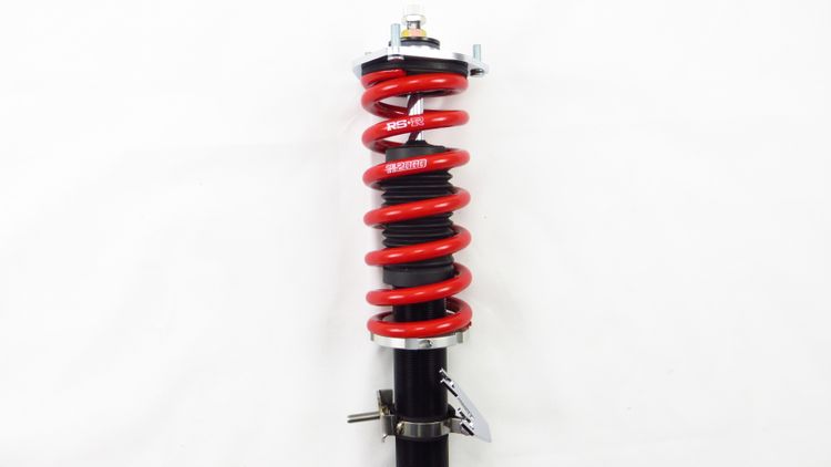 RS - R Sports - i Coilovers (Nissan 350Z) - RS - R