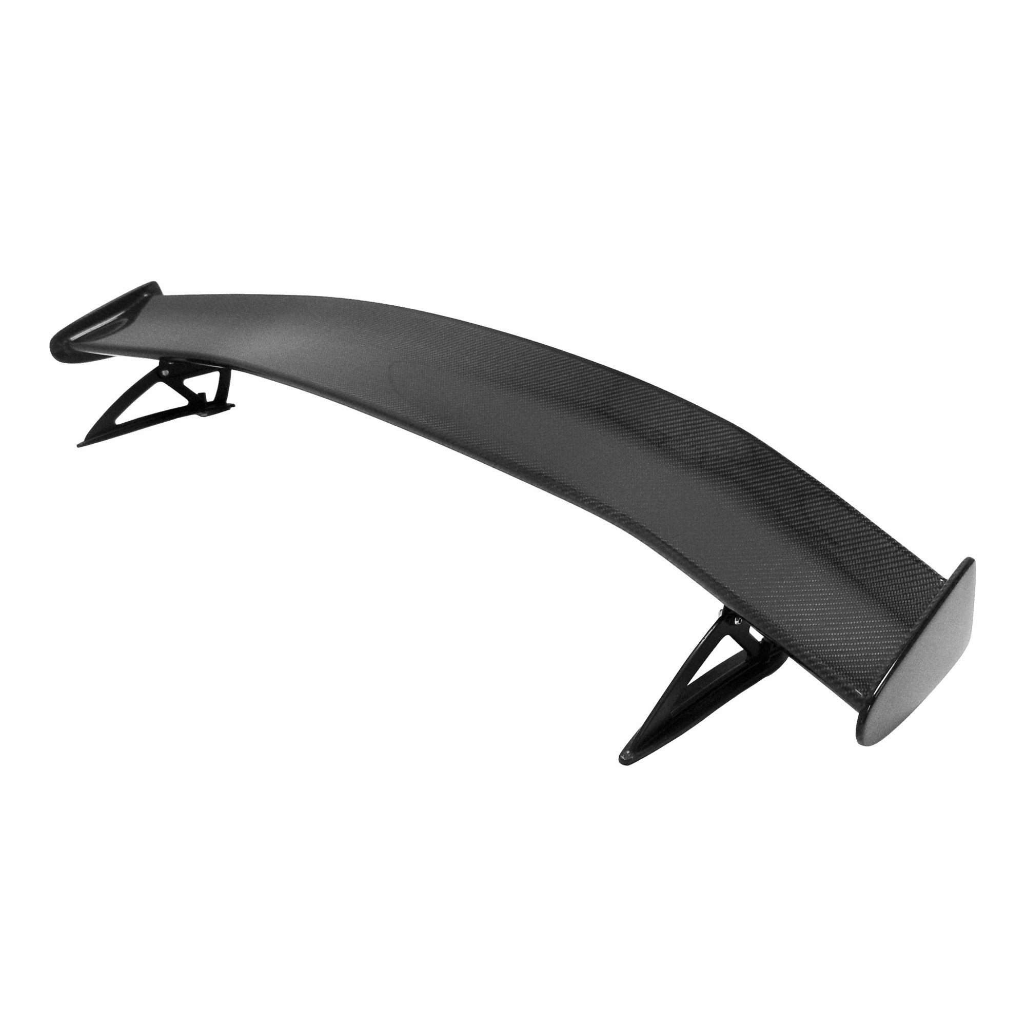 Seibon MG Style Carbon Fiber Rear Spoiler (Honda S2000)