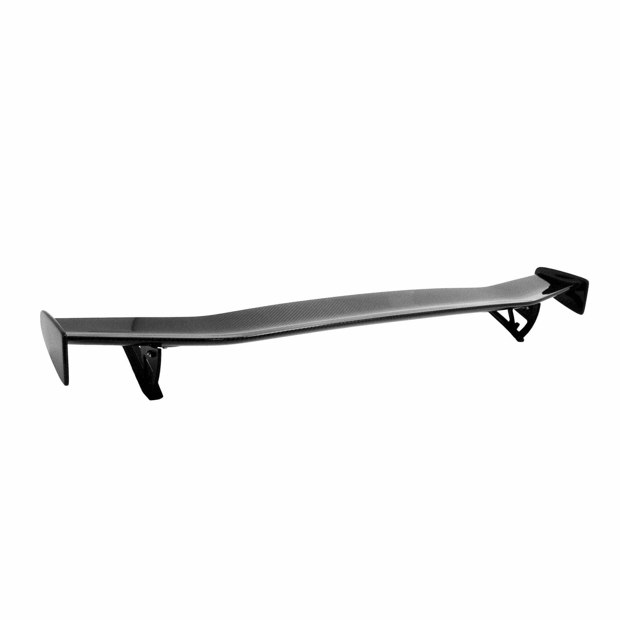 Seibon MG Style Carbon Fiber Rear Spoiler (Honda S2000)