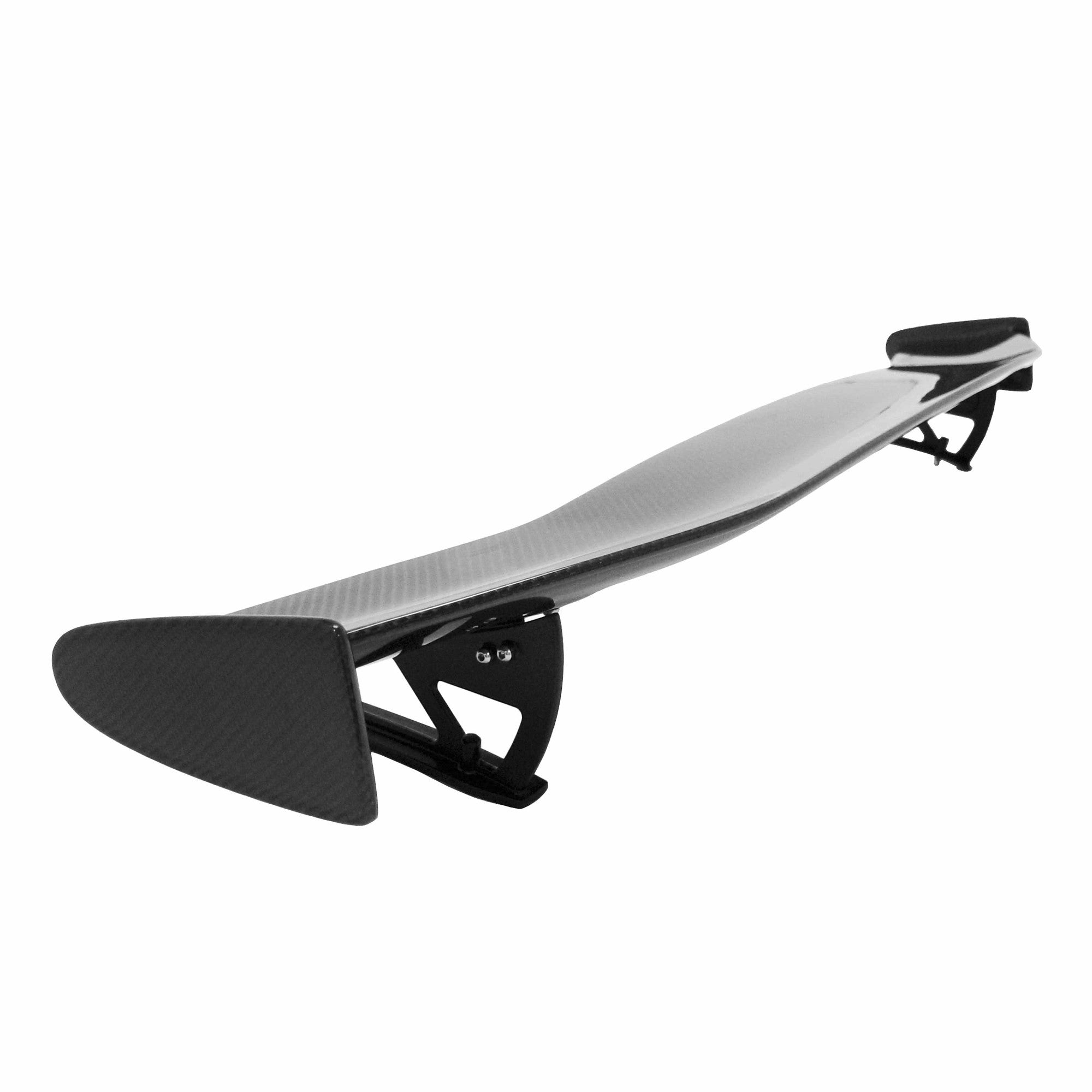 Seibon MG Style Carbon Fiber Rear Spoiler (Honda S2000)