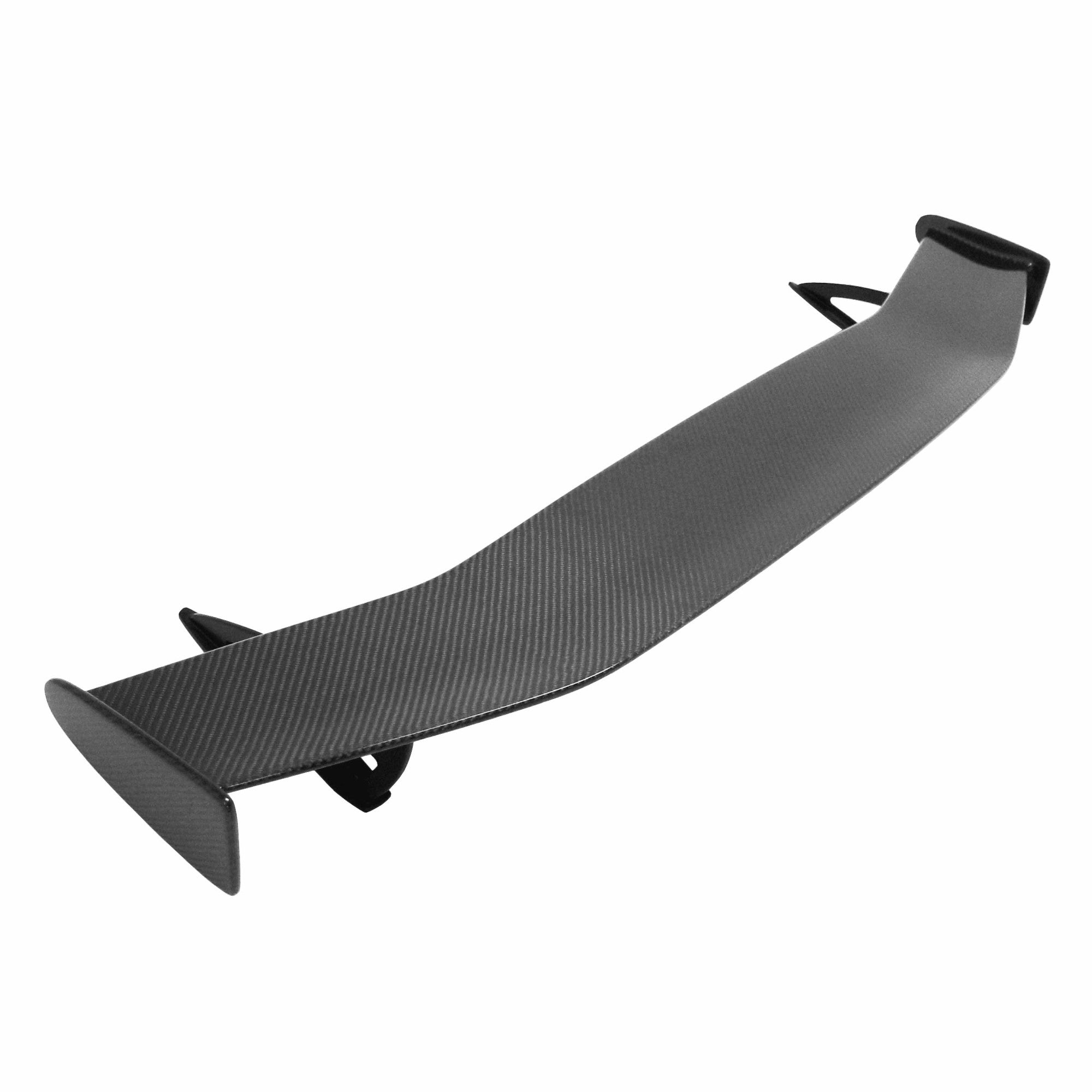 Seibon MG Style Carbon Fiber Rear Spoiler (Honda S2000)