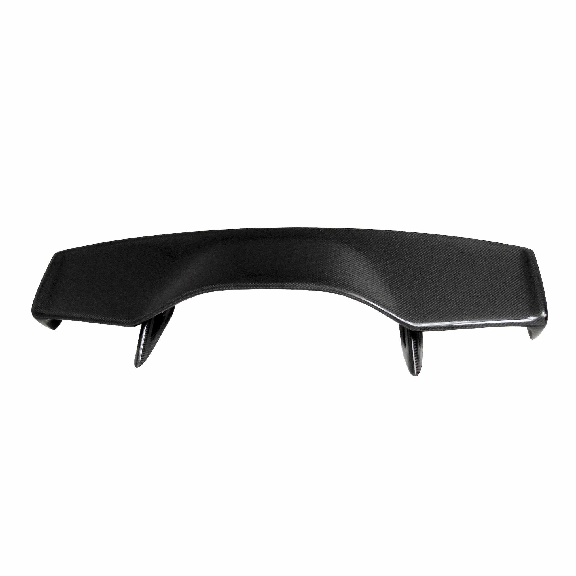 Seibon TF Carbon Fiber Rear Spoiler (Honda S2000)