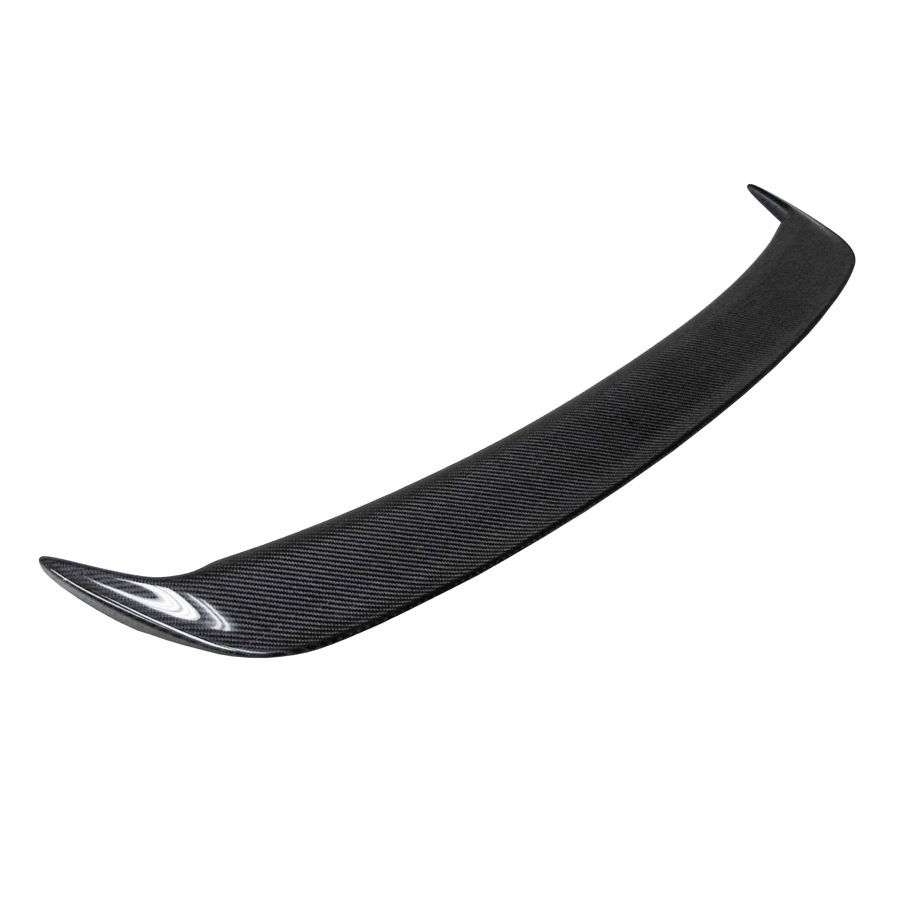 Seibon TR Carbon Fiber Rear Spoiler | 00-05 Lexus IS300