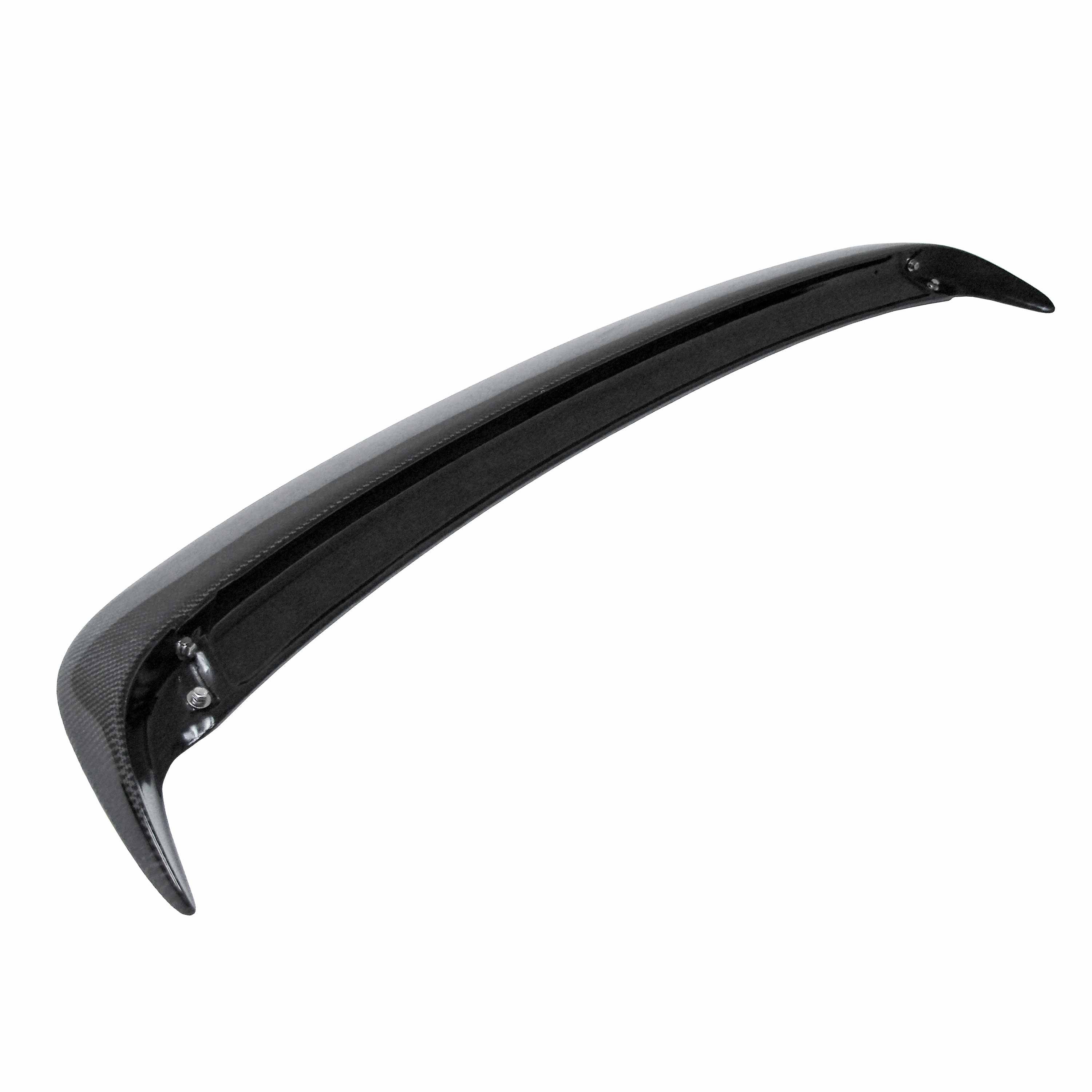 Seibon TR Carbon Fiber Rear Spoiler | 00-05 Lexus IS300