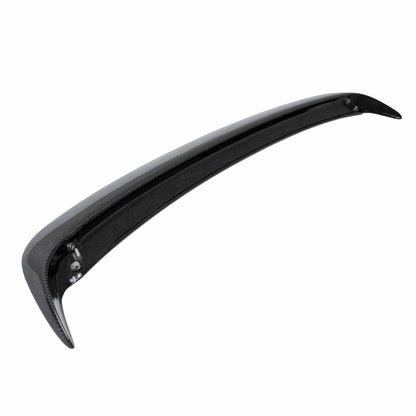 Seibon TR Carbon Fiber Rear Spoiler | 00-05 Lexus IS300
