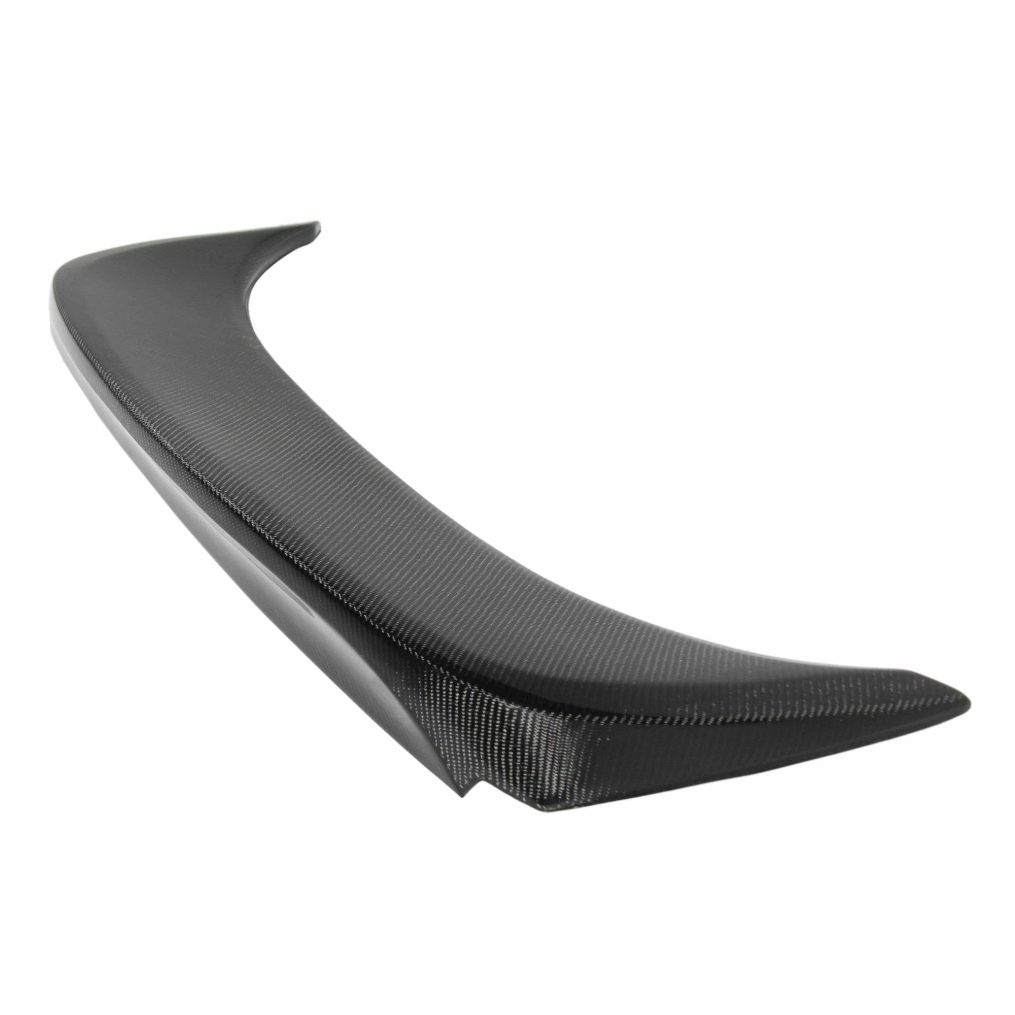 Seibon TS Rear Spoiler (Infiniti G35)