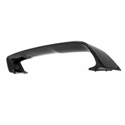 Seibon OEM-Style Carbon Fiber Rear Spoiler (Evo X)